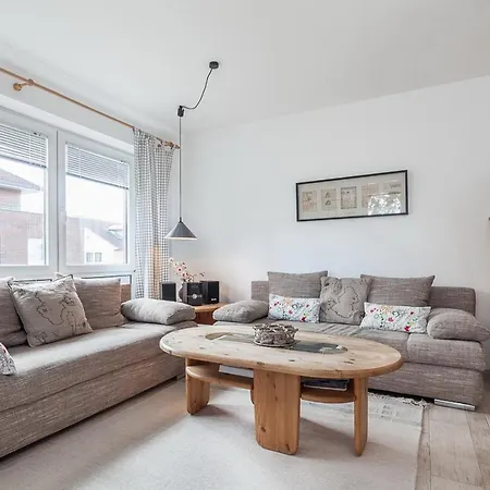 Goosbrink 06 Апартаменты *