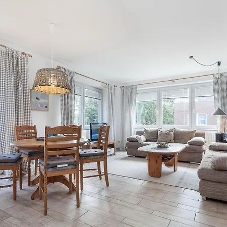 Апартаменты Goosbrink 06