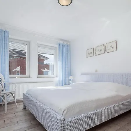 Goosbrink 06 Апартаменты