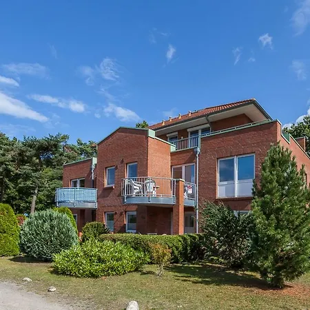 Апартаменты Goosbrink 06