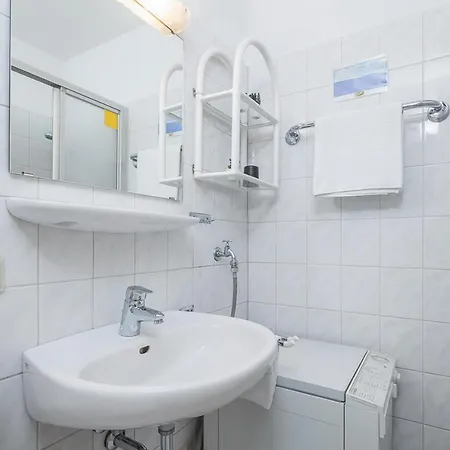 Апартаменты Goosbrink 06