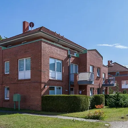 Апартаменты Goosbrink 06 *