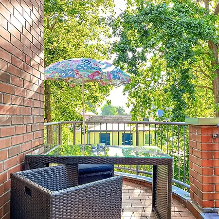 Goosbrink 06 Больтенхаген