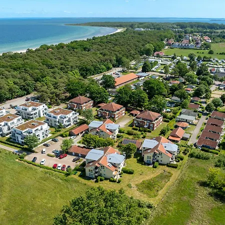 Апартаменты Goosbrink 06 Больтенхаген