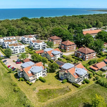 Goosbrink 06 Апартаменты