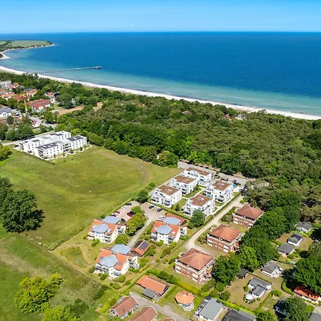 Goosbrink 06 Апартаменты Больтенхаген