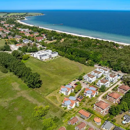 Апартаменты Goosbrink 06