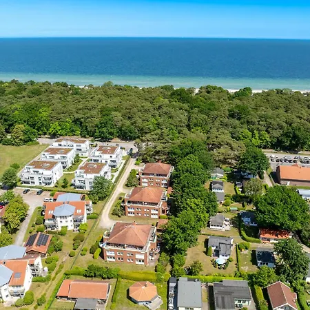 Goosbrink 06 Апартаменты Больтенхаген