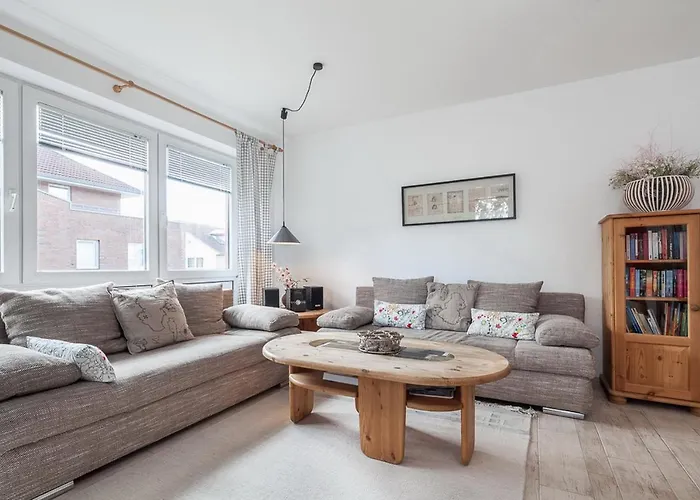 Goosbrink 06 아파트 *