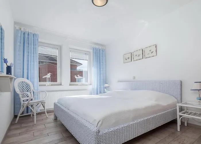 Goosbrink 06 아파트