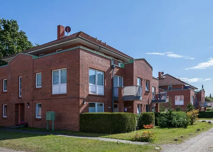 아파트 Goosbrink 06 *