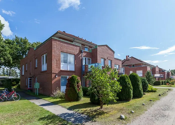 아파트 Goosbrink 06 *