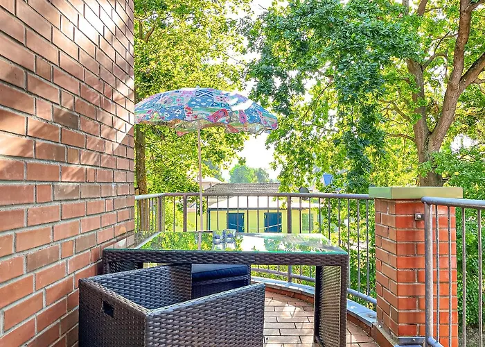 Goosbrink 06 볼텐하겐