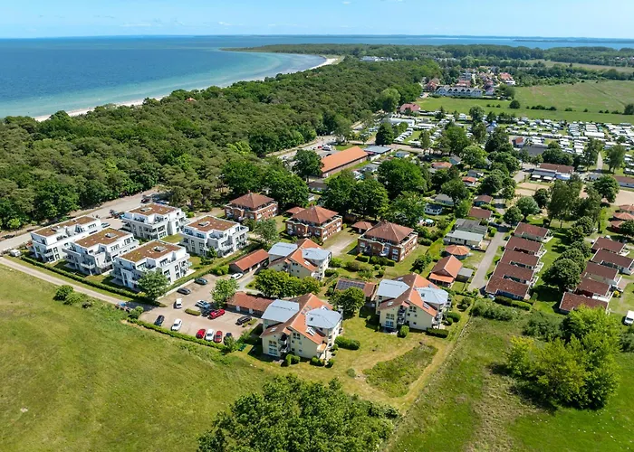 아파트 Goosbrink 06 볼텐하겐