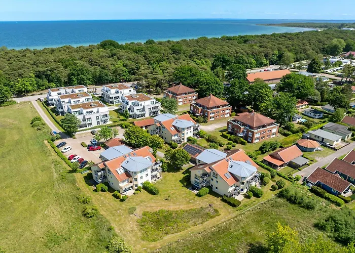 Goosbrink 06 아파트