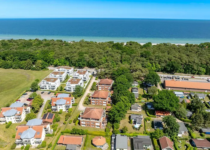 Goosbrink 06 아파트 볼텐하겐